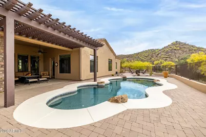 10761 E Calle Del Cascabel --, Gold Canyon, AZ 85118 - Photo 61