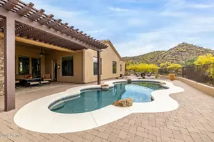 10761 E Calle Del Cascabel, Gold Canyon, AZ 85118 - Photo 61