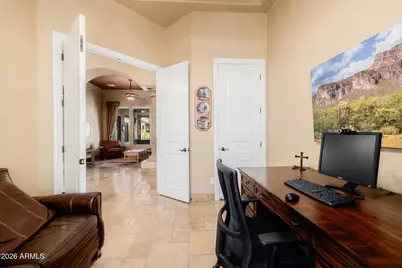 10761 E Calle Del Cascabel --, Gold Canyon, AZ 85118 - Photo 39