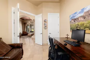 10761 E Calle Del Cascabel, Gold Canyon, AZ 85118 - Photo 39