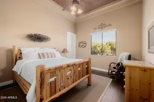 10761 E Calle Del Cascabel, Gold Canyon, AZ 85118 - Photo 35