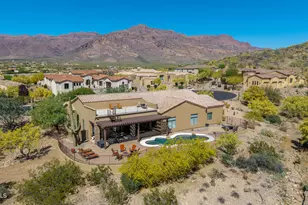 10761 E Calle Del Cascabel, Gold Canyon, AZ 85118 - Photo 81