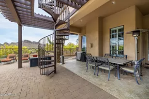 10761 E Calle Del Cascabel, Gold Canyon, AZ 85118 - Photo 55
