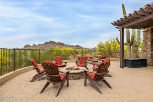 10761 E Calle Del Cascabel, Gold Canyon, AZ 85118 - Photo 7