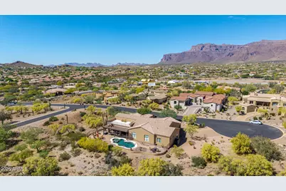 10761 E Calle Del Cascabel --, Gold Canyon, AZ 85118 - Photo 97