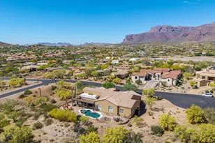 10761 E Calle Del Cascabel, Gold Canyon, AZ 85118 - Photo 97