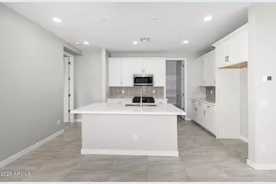 5566 N 205th Lane, Buckeye, AZ 85396 - Photo 3