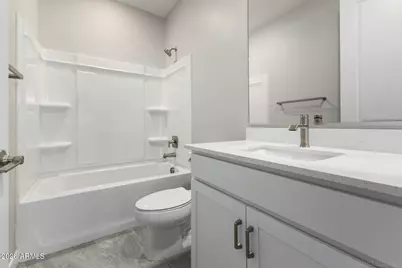 5566 N 205th Lane, Buckeye, AZ 85396 - Photo 9