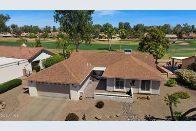 2282 Leisure World --, Mesa, AZ 85206 - Photo 3