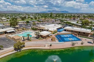 8261 E Dutchman Dr, Mesa, AZ 85208 - Photo 25