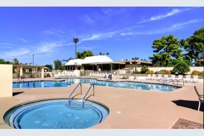 8261 E Dutchman Drive, Mesa, AZ 85208 - Photo 31