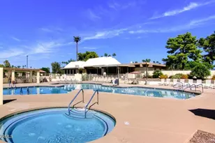 8261 E Dutchman Dr, Mesa, AZ 85208 - Photo 31