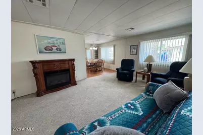 8261 E Dutchman Drive, Mesa, AZ 85208 - Photo 3