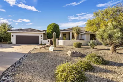 19046 E Tonto Verde Drive, Rio Verde, AZ 85263 - Photo 3