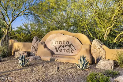 19046 E Tonto Verde Drive, Rio Verde, AZ 85263 - Photo 1