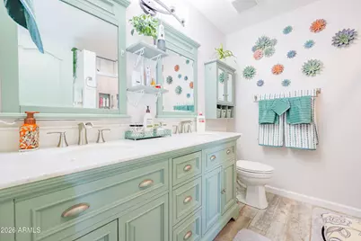 2855 Player Avenue, Sierra Vista, AZ 85650 - Photo 13