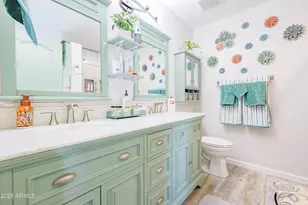 2855 Player Ave, Sierra Vista, AZ 85650 - Photo 13