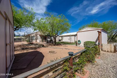 2855 Player Avenue, Sierra Vista, AZ 85650 - Photo 25