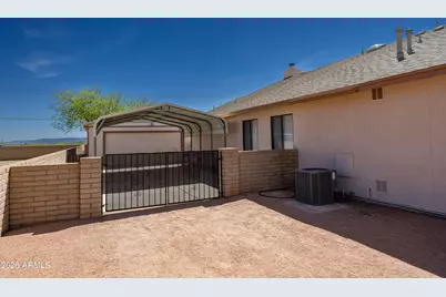 2855 Player Avenue, Sierra Vista, AZ 85650 - Photo 29