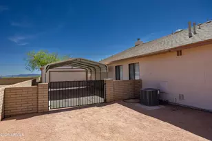 2855 Player Ave, Sierra Vista, AZ 85650 - Photo 29