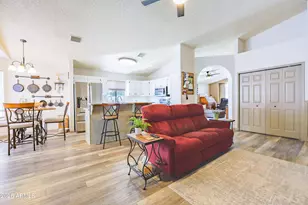 2855 Player Ave, Sierra Vista, AZ 85650 - Photo 7