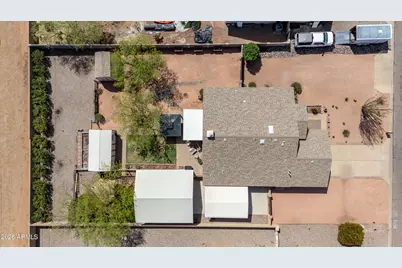 2855 Player Avenue, Sierra Vista, AZ 85650 - Photo 33