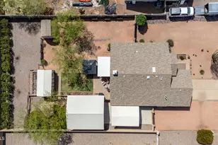 2855 Player Ave, Sierra Vista, AZ 85650 - Photo 33