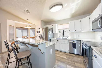 2855 Player Avenue, Sierra Vista, AZ 85650 - Photo 9