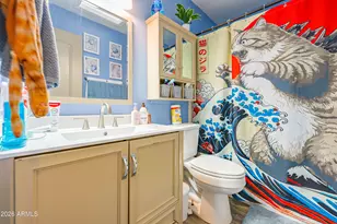 2855 Player Ave, Sierra Vista, AZ 85650 - Photo 19