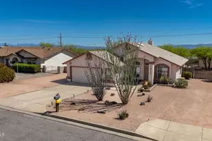 2855 Player Ave, Sierra Vista, AZ 85650 - Photo 1