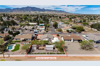2855 Player Avenue, Sierra Vista, AZ 85650 - Photo 35