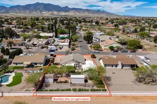 2855 Player Ave, Sierra Vista, AZ 85650 - Photo 35