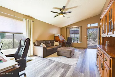 2855 Player Avenue, Sierra Vista, AZ 85650 - Photo 3