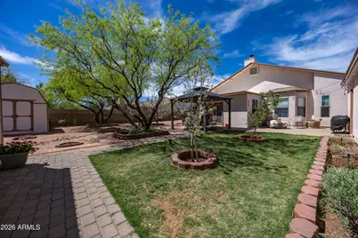 2855 Player Avenue, Sierra Vista, AZ 85650 - Photo 23