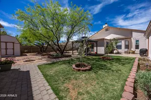 2855 Player Ave, Sierra Vista, AZ 85650 - Photo 23