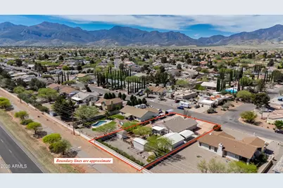 2855 Player Avenue, Sierra Vista, AZ 85650 - Photo 31