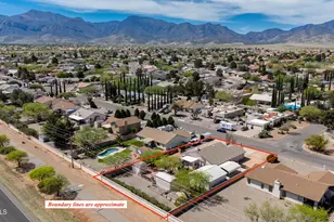 2855 Player Ave, Sierra Vista, AZ 85650 - Photo 31