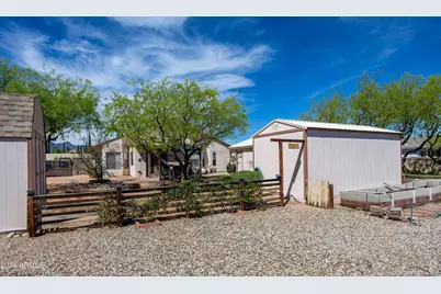 2855 Player Avenue, Sierra Vista, AZ 85650 - Photo 27