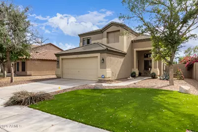 11013 W Sheridan Street, Avondale, AZ 85392 - Photo 1