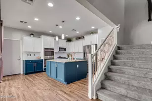 20747 W Alsap Rd, Buckeye, AZ 85396 - Photo 5