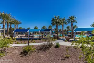 20747 W Alsap Rd, Buckeye, AZ 85396 - Photo 17