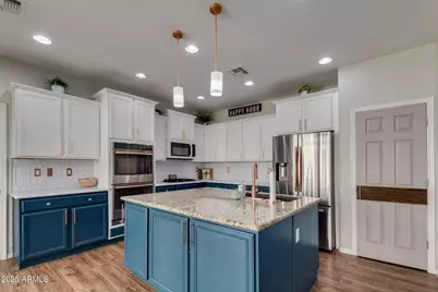 20747 W Alsap Road, Buckeye, AZ 85396 - Photo 1