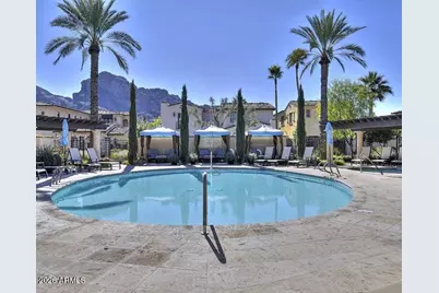 4949 E Lincoln Drive #7, Paradise Valley, AZ 85253 - Photo 7