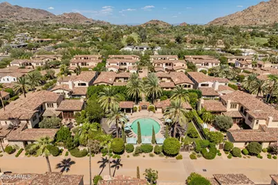 4949 E Lincoln Drive #7, Paradise Valley, AZ 85253 - Photo 7