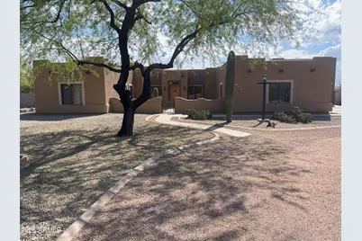 9907 E Flanders Road, Mesa, AZ 85207 - Photo 1