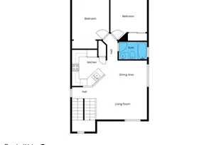 1356 S Sabino Dr, Gilbert, AZ 85296 - Photo 41