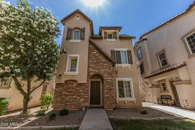 1356 S Sabino Drive, Gilbert, AZ 85296 - Photo 1