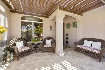22607 N Via De La Caballa --, Sun City West, AZ 85375 - Photo 5