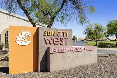 22607 N Via De La Caballa --, Sun City West, AZ 85375 - Photo 57