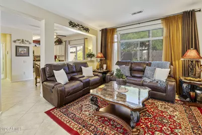 22607 N Via De La Caballa --, Sun City West, AZ 85375 - Photo 17